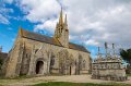 0157 Chapelle de Tronoen